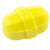 Stir Bar Oct Yellow, PTFE 0.3125 x 0.625, 4/PK | 304405-0002