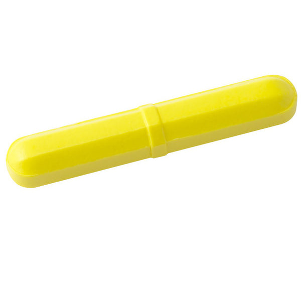 Stir Bar Oct Yellow, PTFE 3 x 1/2 In, 4/PK | 304405-0007