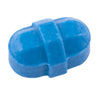 Stir Bar Oct Blue, PTFE 0.3125 x 0.5 In, 4/PK | 304415-0001
