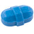 Stir Bar Oct Blue, PTFE 0.3125 x 0.625 In. | 304415-0002