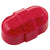 Stir Bar Oct Red, PTFE 0.3125 x 0.5 In, 4/PK | 304425-0001