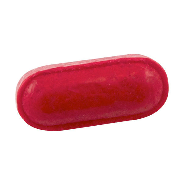 Stir Bar Micro Red, PTFE 5 x 2 mm, 4/PK | 304435-0004