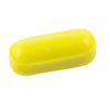 Stir Bar Micro Yellow, PTFE 5 x 2 mm, 4/PK | 304435-0005