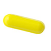 Stir Bar Micro Yellow, PTFE 10 x 3 mm, 4/PK | 304435-0011