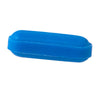 Stir Bar Micro Blue, PTFE 10 x 3 mm, 4/PK | 304435-0012