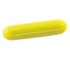 Stir Bar Micro Yellow, PTFE 12.7 x 3 mm, 4/PK | 304435-0014