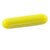 Stir Bar Micro Yellow, PTFE 12.7 x 3 mm, 4/PK | 304435-0014