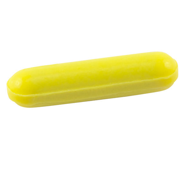 Stir Bar Micro Yellow, PTFE 12.7 x 3 mm, 4/PK | 304435-0014
