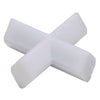 Stir Bar Stirring Head, PTFE 1 In, 4/PK | 304455-0003