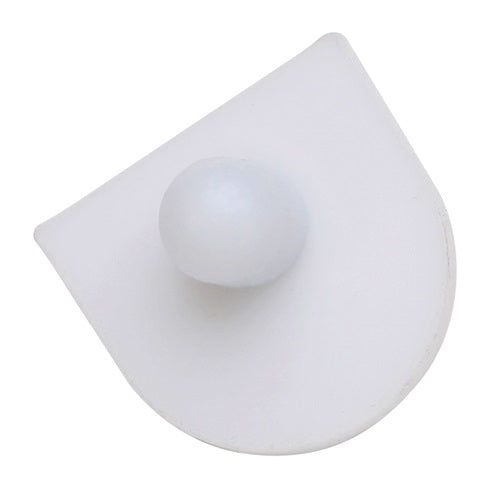 Stir Bar Stirring Vane, PTFE 16 mm Tubes, 4/PK | 304465-0002