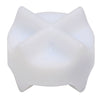 Stir Bar Cross Head, PTFE 14 x 12 mm, 4/PK | 304495-0002