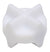 Stir Bar Cross Head, PTFE 22 x 15 mm, 4/PK | 304495-0004