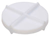 Stir Bar Cross Head, PTFE 58 x 15 mm, 4/CS | 304495-0007