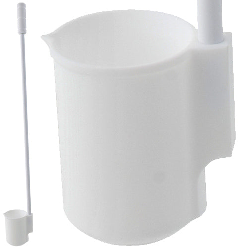 Dipper Sampler, PTFE 250 mL | 307024-0250