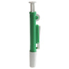 Pipettor Pi-Pump Green, PP 10 mL, Polypropylene, 12/CS | 311085