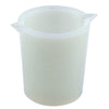HDPE BEAKER H/WALL 50 mL (FAB), 4/PK | 312004-0050