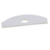 Stirrer Blades Square, PTFE 76 mm | 312534-0002