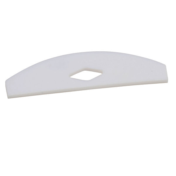 Stirrer Blades Square, PTFE 76 mm | 312534-0002
