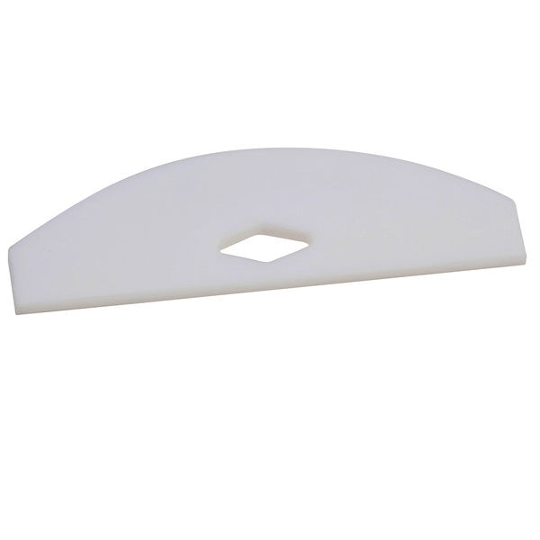 Stirrer Blades Square, PTFE 90 mm | 312534-0003