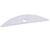 Stirrer Blades Plain, PTFE 125 mm | 312544-0004