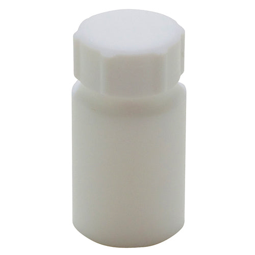Bottle Wide Mouth, PTFE 10 mL | 314824