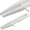 Tweezer Forceps Square End, PTFE 200 mm | 316504-0002