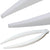 Tweezers Fine Sharp, PTFE 150 mm | 316525-0150