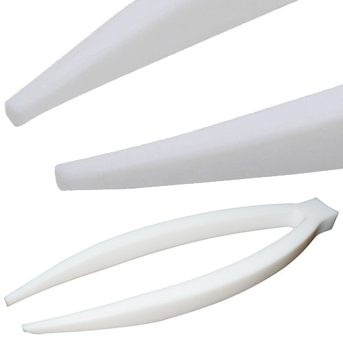Tweezers Fine Sharp, PTFE 150 mm | 316525-0150