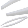 Tweezers Fine Sharp, PTFE 200 mm | 316525-0200