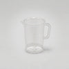 Beaker with Handle Tall Form, PP 100 mL, Polypropylene, 24/CS | 326485-0100