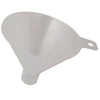 Funnel Powder, PP 100 mm, Polypropylene, 10/PK | 342555-0100