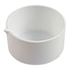 Evaporating Dish Tall Form, PTFE 150 mL | 355304-0150