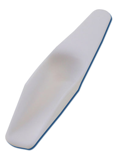 Scoop, PTFE 20 x 30 x 80 mm | 380145-0001