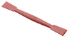 Spatula Reusable Red, PA 150 mm, 10/PK | 391925-0001