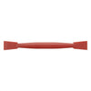 Spatula Reusable Red, PA 180 mm, 10/PK | 391925-0002