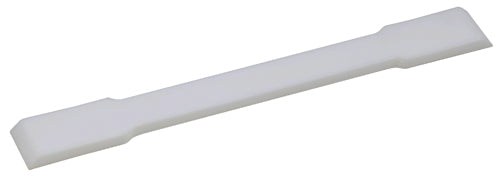 Spatula, PTFE 5 x 20 x 180 mm | 391945-0180