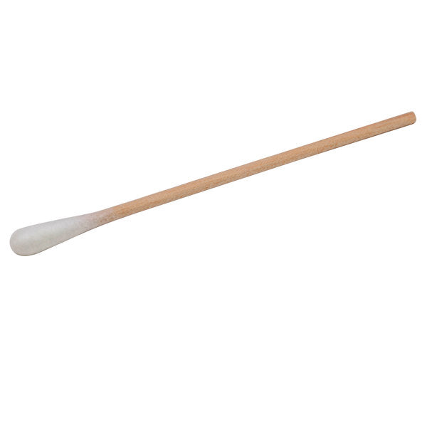 Swab Cotton Regular, Wood 3 In, 100/PK | 394305