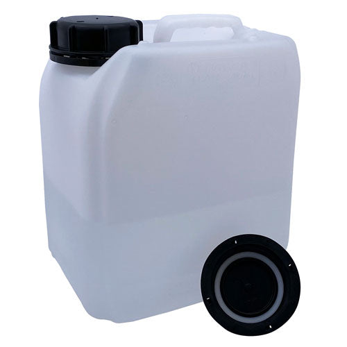 Carboy, MultiCan EVOH Barrier TE Cap 5 L | 405404-0005