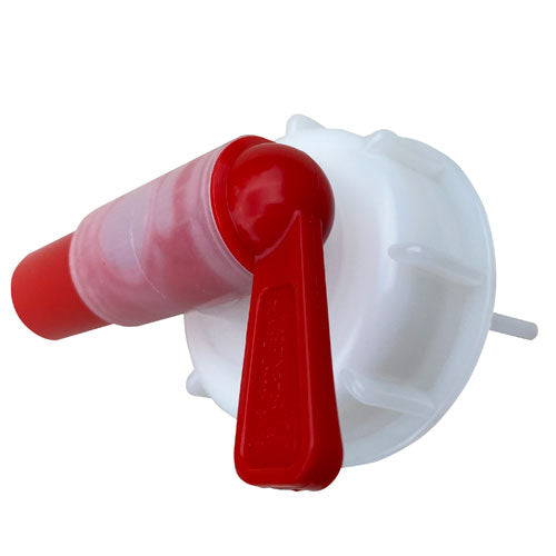 MultiCan Spout Cap, 90 Degree HDPE | 405404-9990