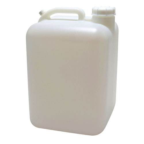 Carboy Heavy Weight, HDPE 5G | 405624