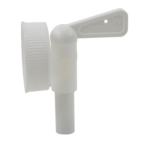 Bottle Faucet for 405644, HDPE | 405654