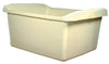 Tray Utility, LDPE 14.5 x 12 x 6.25 In. | 409144