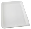 Tray White, HDPE 24 x 20 x 3 In. | 409254