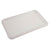 Tote Box Sterilizing Cover, PP 12 In, Polypropylene | 410535-0001