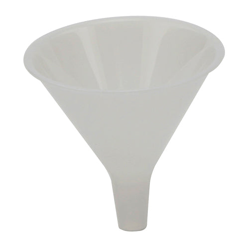 Funnel, PP 2-3/4 In, HDPE, 36/CS | 412334-0001