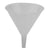 Funnel, HDPE 5 In, 24/CS | 412334-0004
