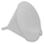 Funnel, LDPE 11 In, HDPE, 2/CS | 412365-0011