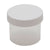 Jar Straight Side, PP 2 oz 53 mm, Polypropylene, 12/PK | 421125