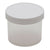 Jar Straight Side, PP 4 oz 70 mm, Polypropylene, 12/PK | 421135