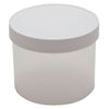 Jar Straight Side, PP 32 oz 120 mm, Polypropylene, 6/PK | 421165